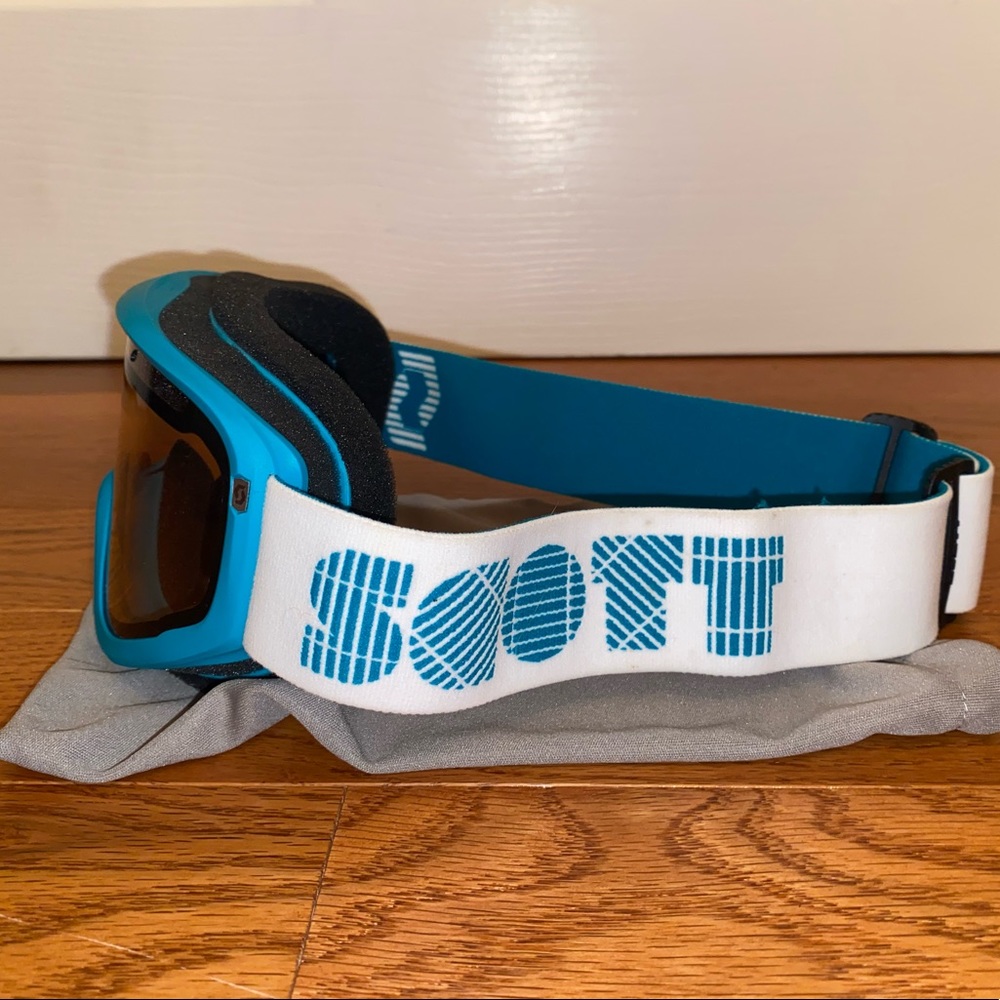 Scott Ski/Snowboard Goggles
